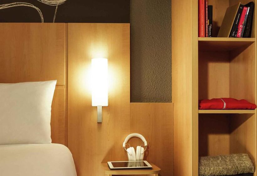 Hôtel Ibis Paris Gare de L'Est 10ème  | Paris | Paris | France 3