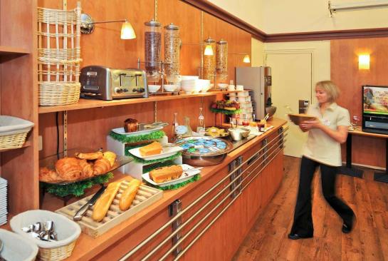 Hôtel Ibis Paris Gare de L'Est 10ème  | Paris | Paris | France 6