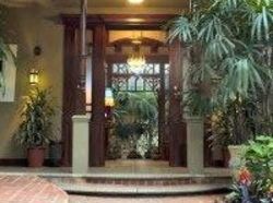 Hotel Corteza Amarilla Art Lodge Santa Ana