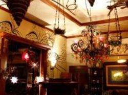 Hotel Corteza Amarilla Art Lodge  | Santa Ana | San José | Costa Rica 13