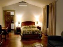 Hotel Corteza Amarilla Art Lodge  | Santa Ana | San José | Costa Rica 5