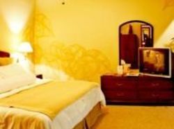 Hotel Corteza Amarilla Art Lodge  | Santa Ana | San José | Costa Rica 6