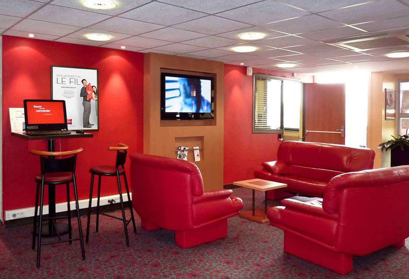 Hôtel Ibis Laon  | Laon | Aisne | France 1