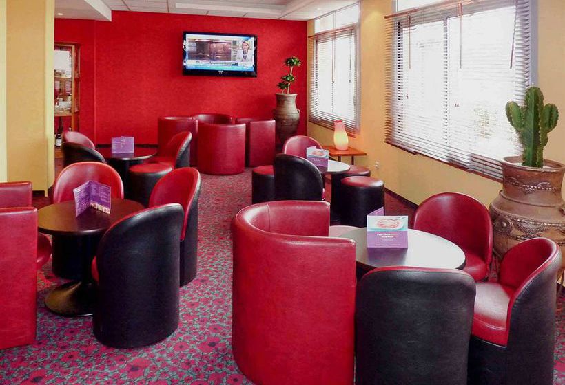 Hôtel Ibis Laon  | Laon | Aisne | France 2