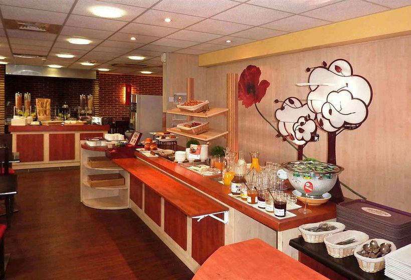 Hôtel Ibis Laon  | Laon | Aisne | France 3