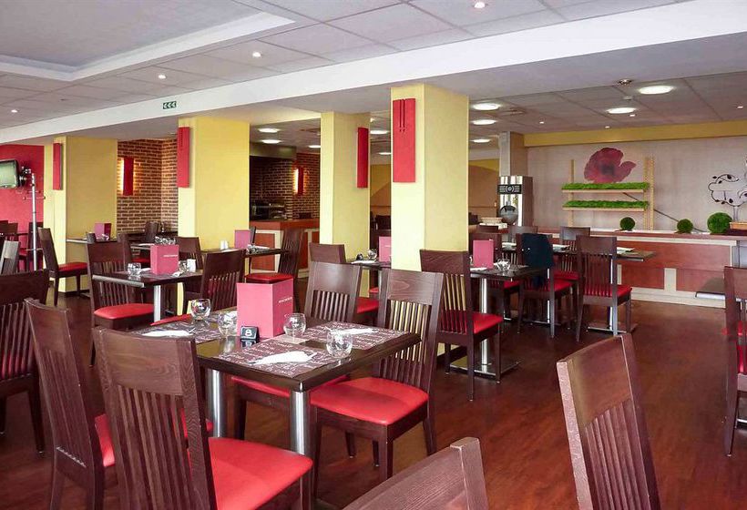 Hôtel Ibis Laon  | Laon | Aisne | France 4