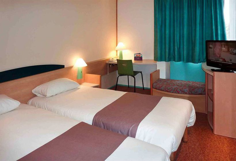 Hôtel Ibis Laon  | Laon | Aisne | France 6