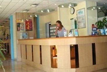 Hotel Apogia Antibes Antibes