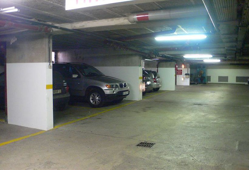 Inter-Hotel Parc des Expositions  | Marseille | Bouches du Rhone | France 1