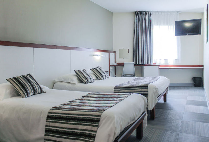 Inter-Hotel Parc des Expositions  | Marseille | Bouches du Rhone | France 11