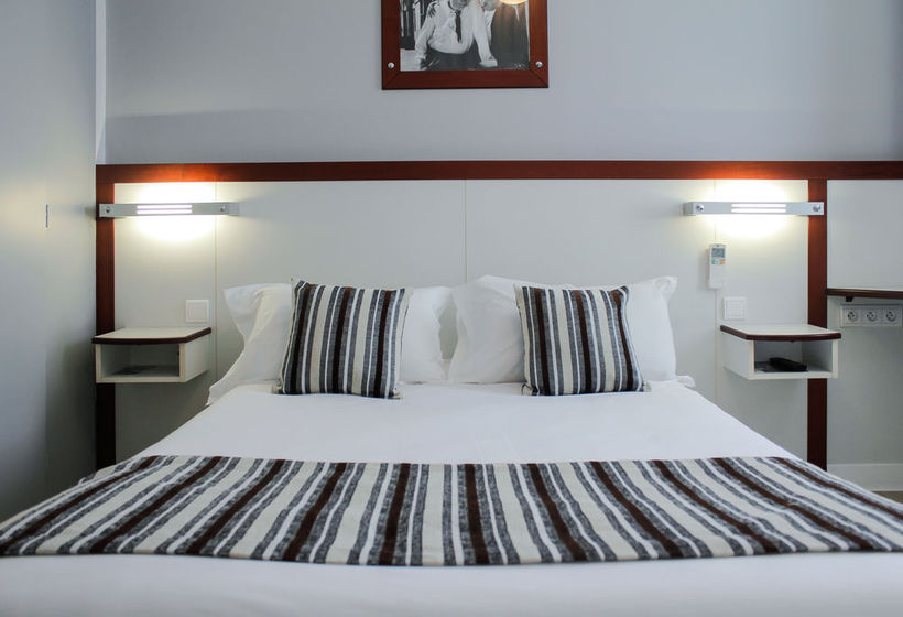 Inter-Hotel Parc des Expositions  | Marseille | Bouches du Rhone | France 12