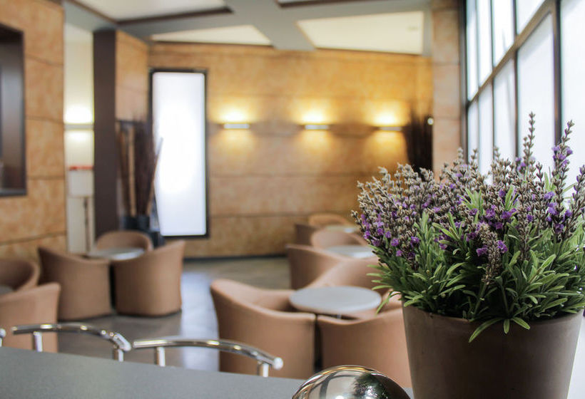 Inter-Hotel Parc des Expositions  | Marseille | Bouches du Rhone | France 14