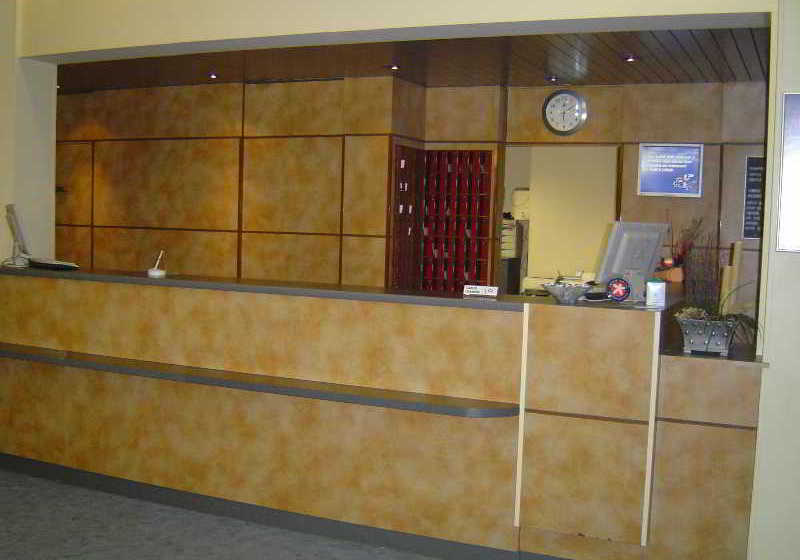 Inter-Hotel Parc des Expositions  | Marseille | Bouches du Rhone | France 15