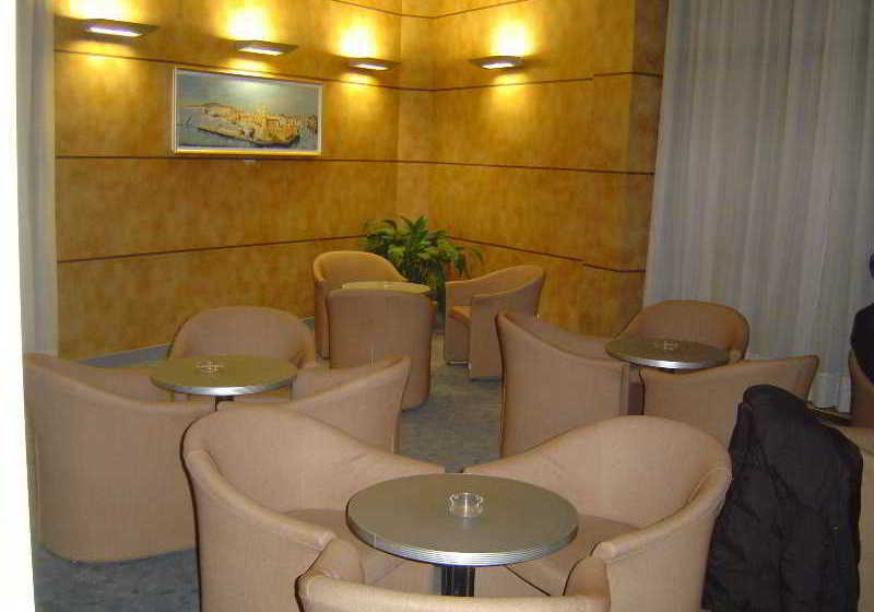 Inter-Hotel Parc des Expositions  | Marseille | Bouches du Rhone | France 17