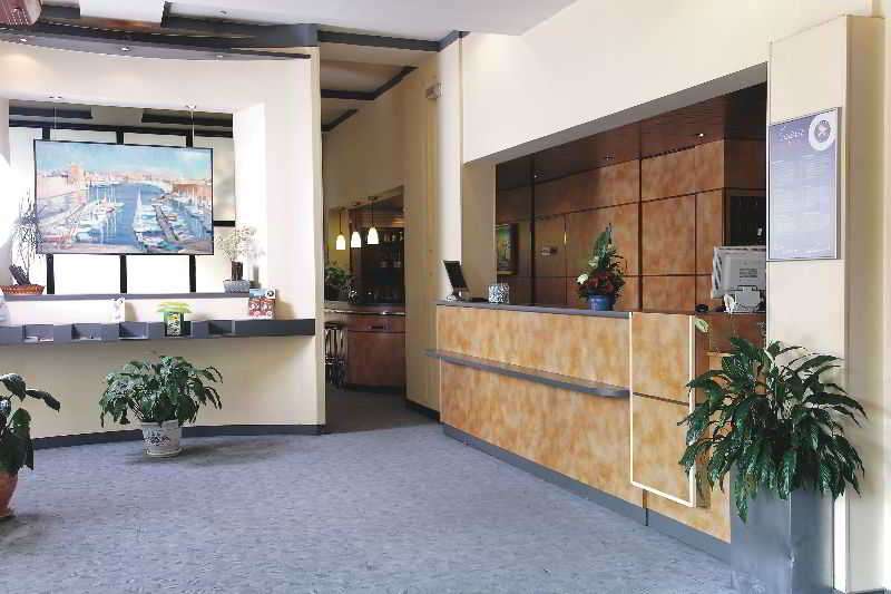 Inter-Hotel Parc des Expositions  | Marseille | Bouches du Rhone | France 18