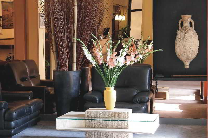 Inter-Hotel Parc des Expositions  | Marseille | Bouches du Rhone | France 19