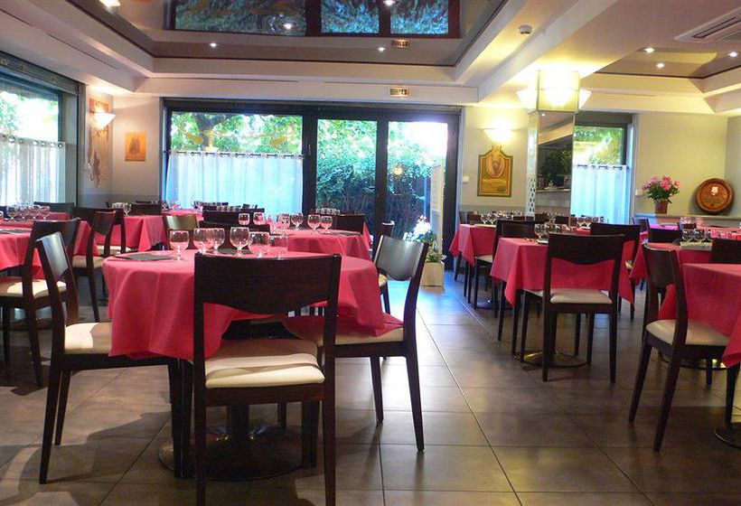 Inter-Hotel Parc des Expositions  | Marseille | Bouches du Rhone | France 2