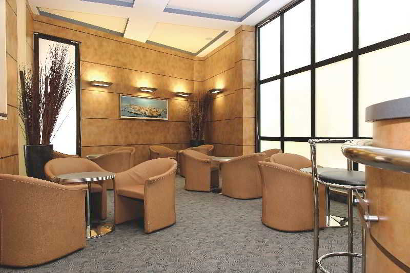 Inter-Hotel Parc des Expositions  | Marseille | Bouches du Rhone | France 20