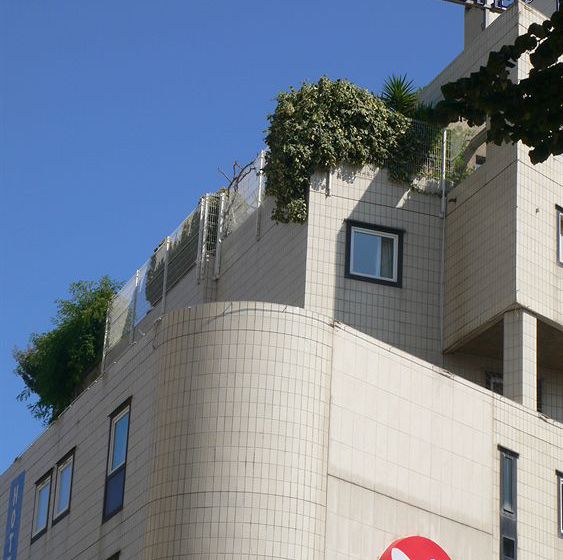 Inter-Hotel Parc des Expositions  | Marseille | Bouches du Rhone | France 4