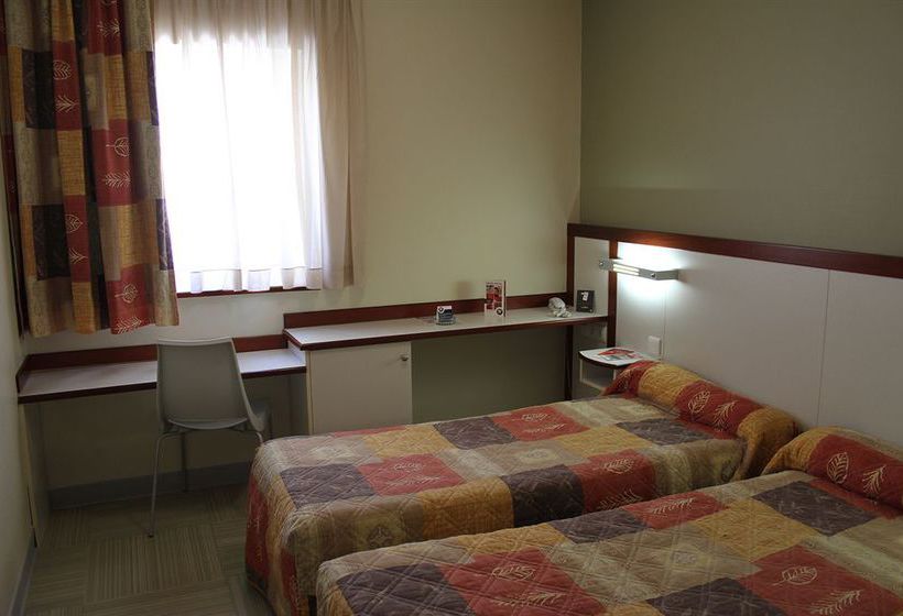 Inter-Hotel Parc des Expositions  | Marseille | Bouches du Rhone | France 5