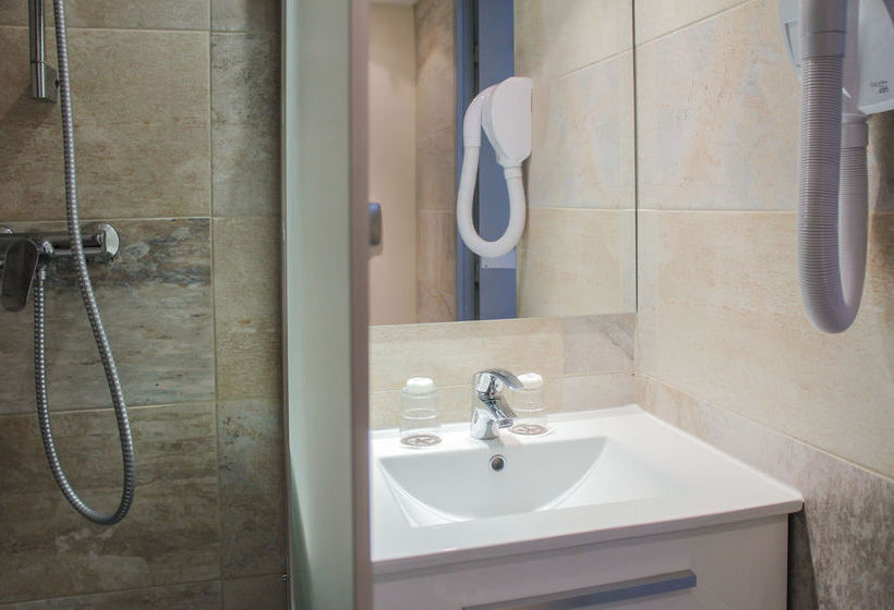 Inter-Hotel Parc des Expositions  | Marseille | Bouches du Rhone | France 7