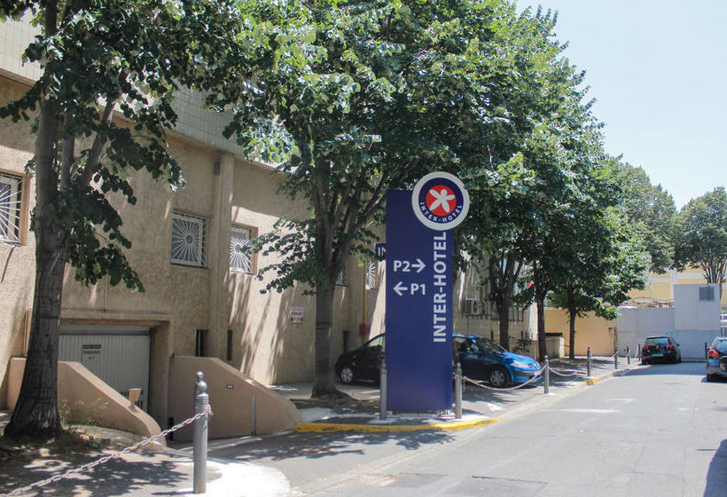 Inter-Hotel Parc des Expositions  | Marseille | Bouches du Rhone | France 9