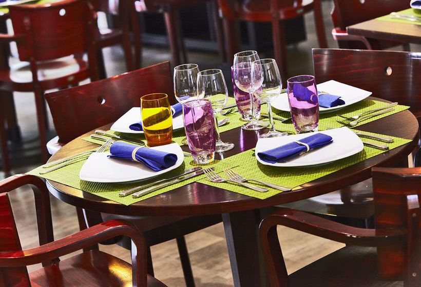 Hotel Kyriad Paris Porte D'ivry