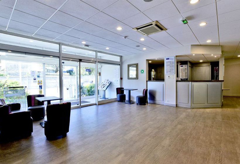 Hôtel Kyriad Paris Porte D'ivry  | Ivry sur Seine | Val-de-Marne | France 1