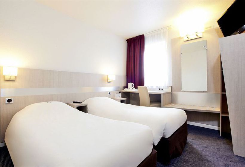 Hôtel Kyriad Paris Porte D'ivry  | Ivry sur Seine | Val-de-Marne | France 11