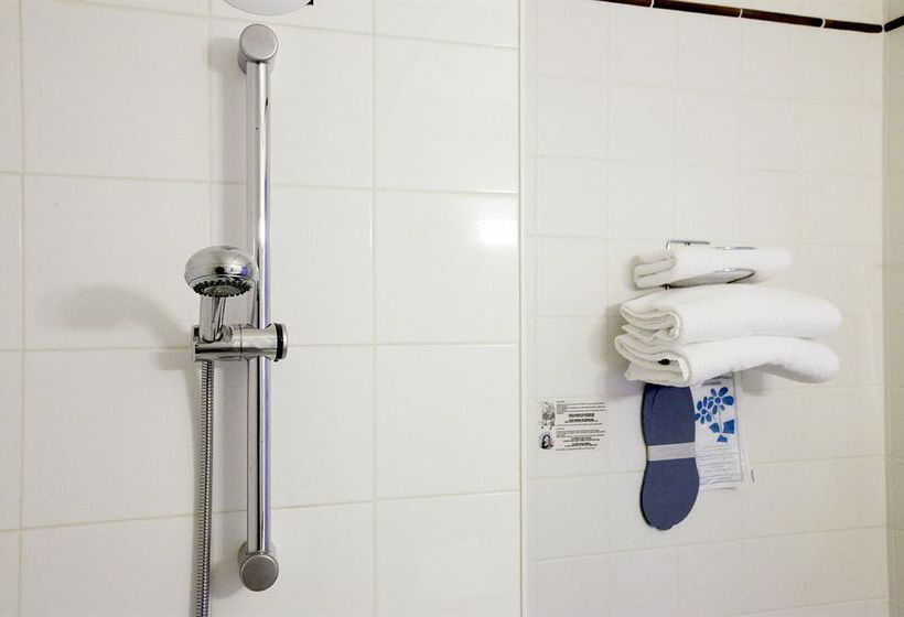 Hôtel Kyriad Paris Porte D'ivry  | Ivry sur Seine | Val-de-Marne | France 13