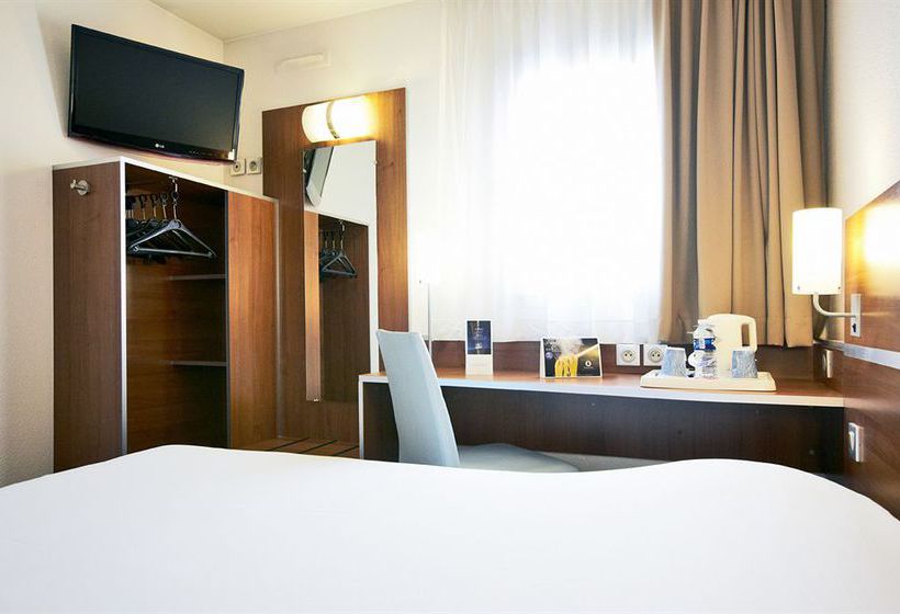 Hôtel Kyriad Paris Porte D'ivry  | Ivry sur Seine | Val-de-Marne | France 7