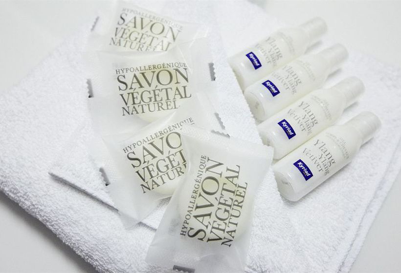 Hôtel Kyriad Paris Porte D'ivry  | Ivry sur Seine | Val-de-Marne | France 9