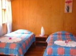 Hotel El Manantial Lodge  | San Gerardo de Dota | San José | Costa Rica 4