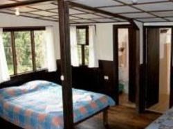 Hotel El Manantial Lodge  | San Gerardo de Dota | San José | Costa Rica 5