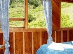 Hotel El Manantial Lodge  | San Gerardo de Dota | San José | Costa Rica 6