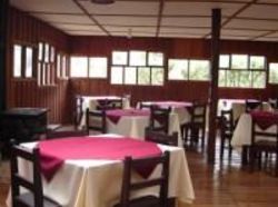 Hotel El Manantial Lodge  | San Gerardo de Dota | San José | Costa Rica 9