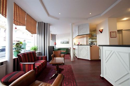 Hôtel Maison du Pré  | Paris | Paris | France 1