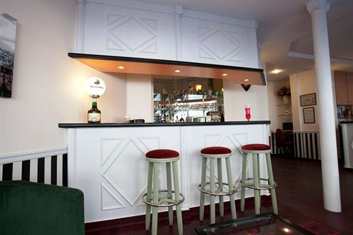 Hôtel Maison du Pré  | Paris | Paris | France 3