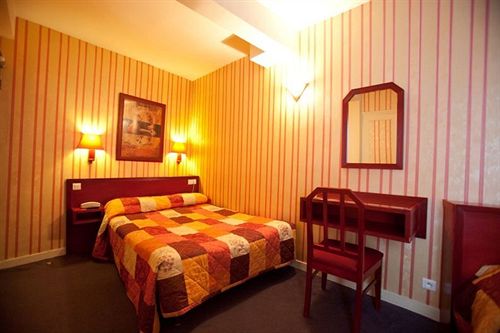 Hôtel Maison du Pré  | Paris | Paris | France 4