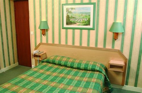 Hôtel Maison du Pré  | Paris | Paris | France 5