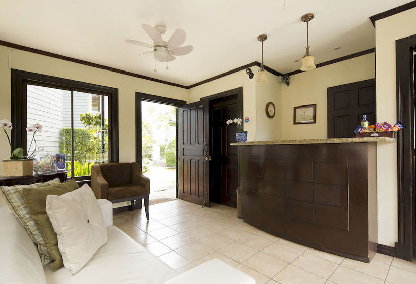 Hotel Villa Los Candiles