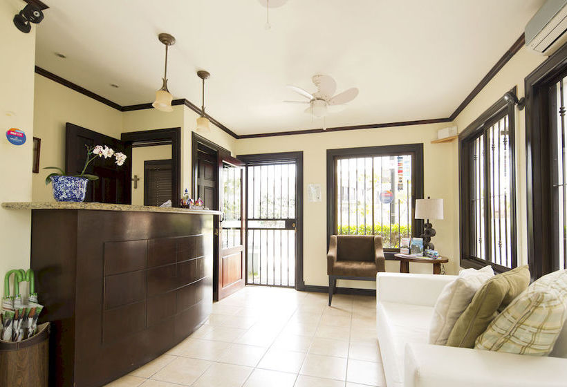 Hotel Villa Los Candiles  | Santa Ana | San José | Costa Rica 1