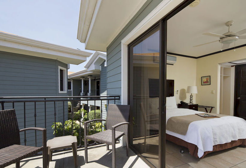 Hotel Villa Los Candiles  | Santa Ana | San José | Costa Rica 10