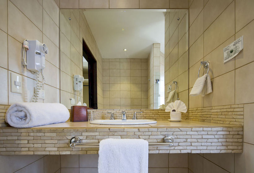 Hotel Villa Los Candiles  | Santa Ana | San José | Costa Rica 11