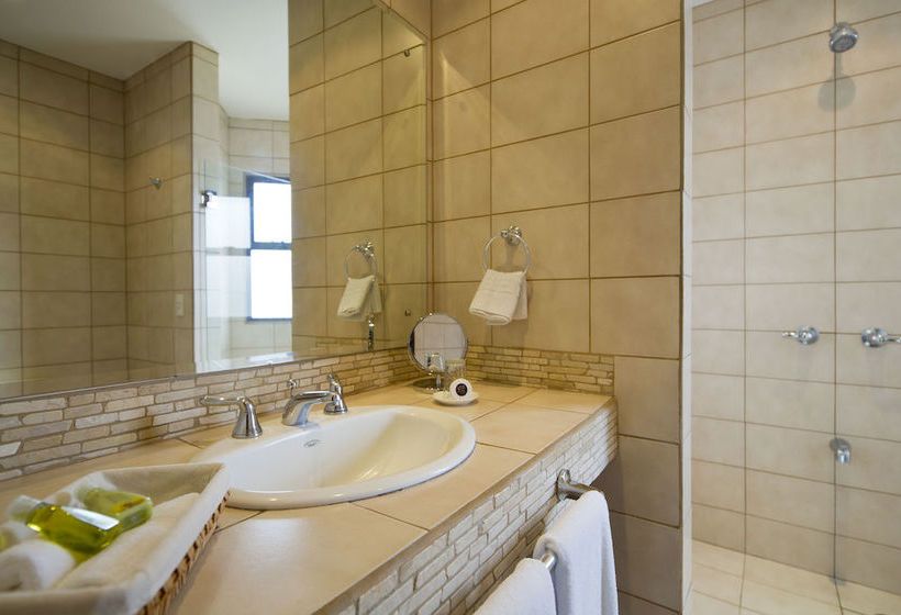 Hotel Villa Los Candiles  | Santa Ana | San José | Costa Rica 12