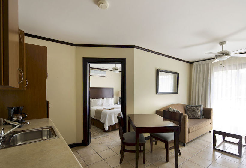 Hotel Villa Los Candiles  | Santa Ana | San José | Costa Rica 13