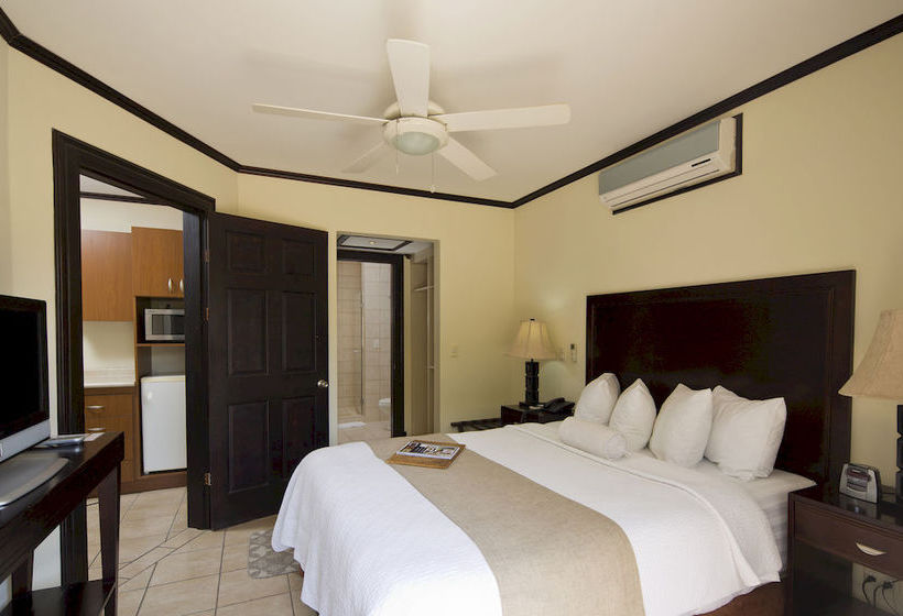 Hotel Villa Los Candiles  | Santa Ana | San José | Costa Rica 14