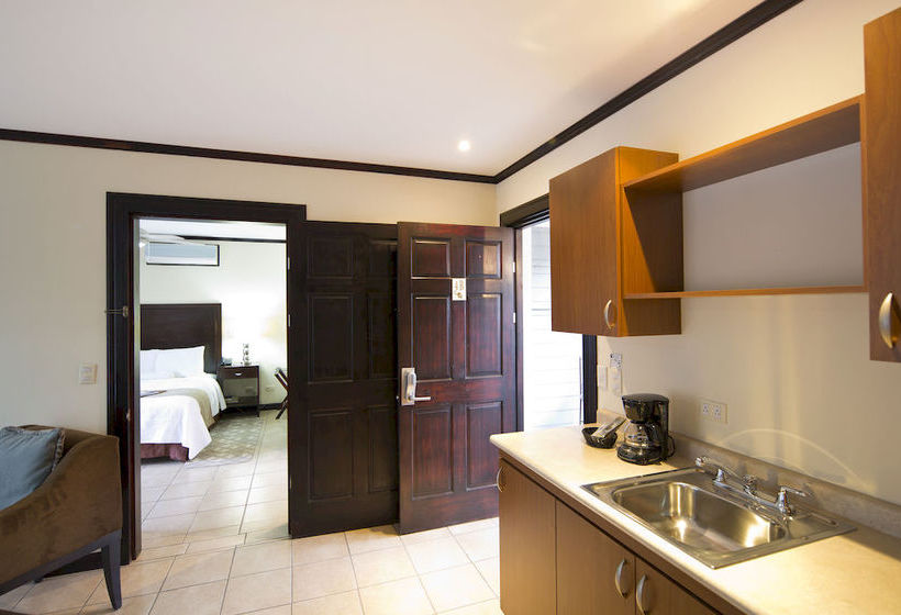 Hotel Villa Los Candiles  | Santa Ana | San José | Costa Rica 15