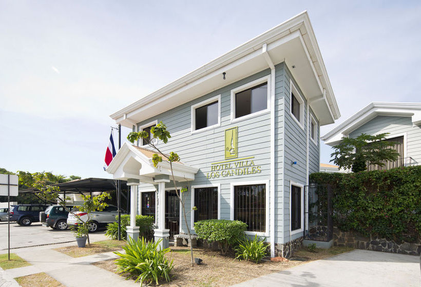 Hotel Villa Los Candiles  | Santa Ana | San José | Costa Rica 17