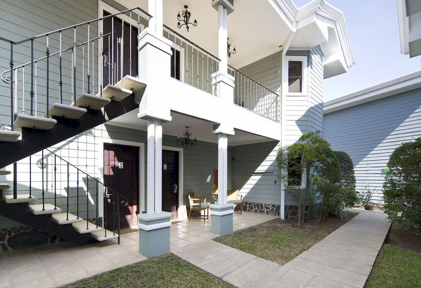 Hotel Villa Los Candiles  | Santa Ana | San José | Costa Rica 18